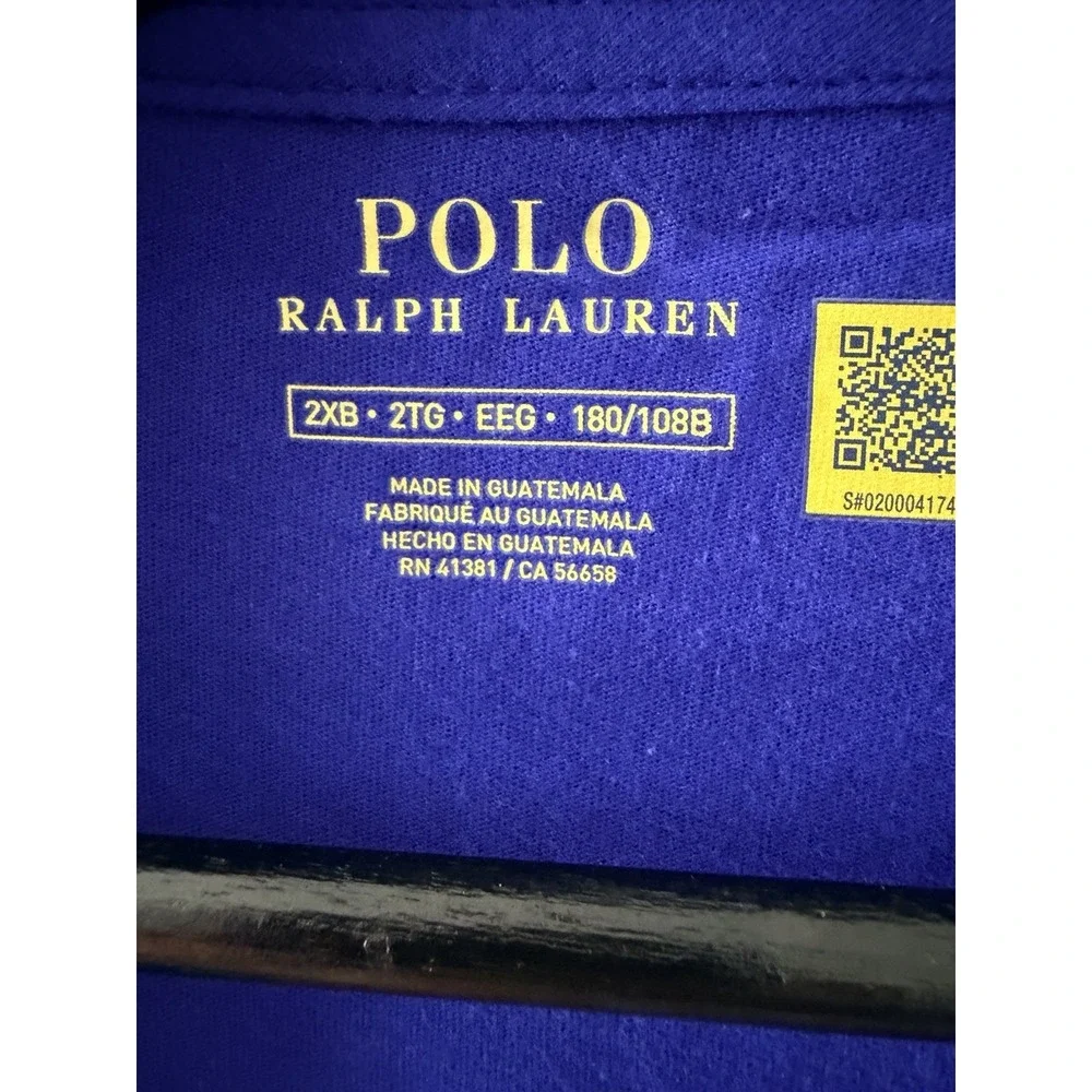 Ralph Lauren nwt polo